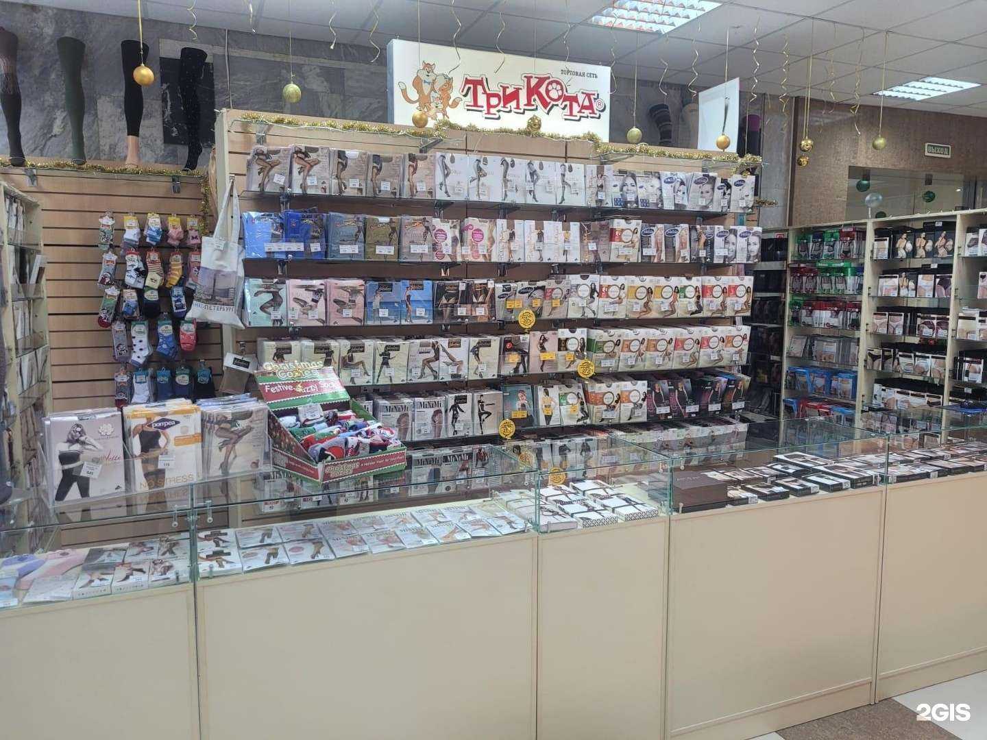 Отзывы на компанию Три кота в Ставрополе c фото