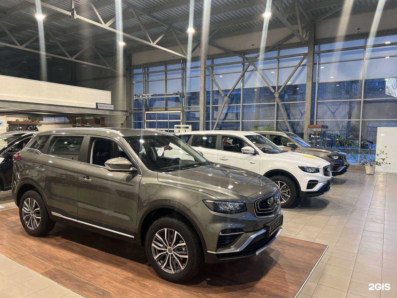 Отзывы на компанию Belgee Автофан в Тольятти c фото