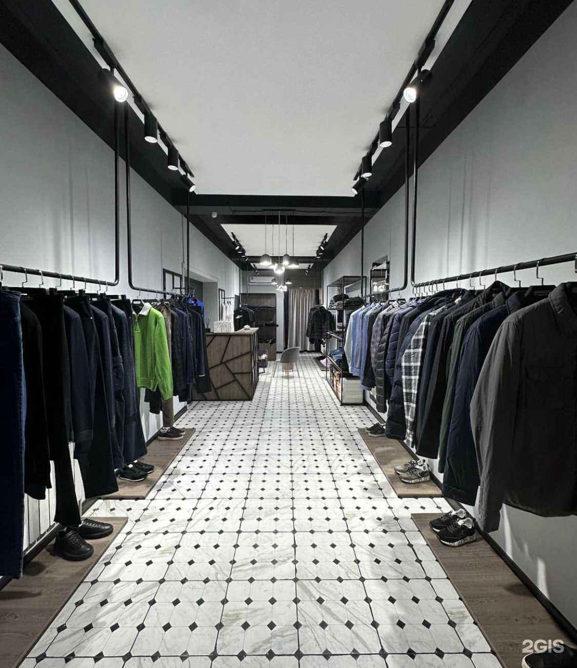 Отзывы на компанию Arka men в г. Грозный c фото