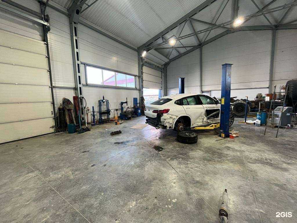 Отзывы на компанию Автобан в г. Екатеринбург c фото