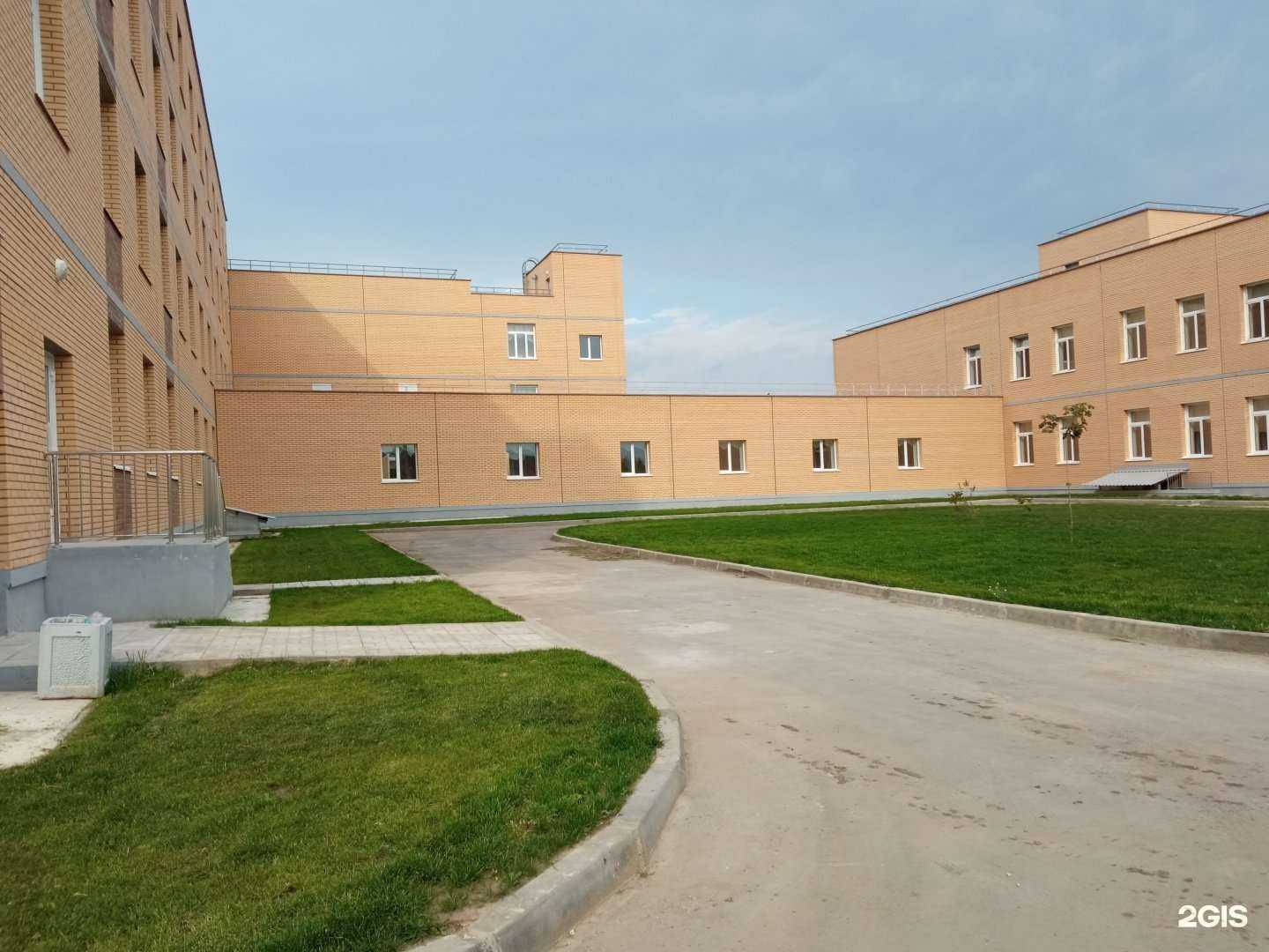 Отзывы на компанию Лицей №6 в Бердске c фото