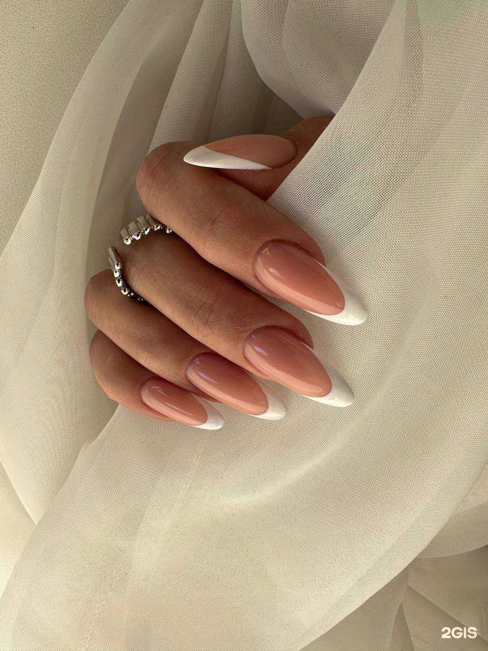Отзывы на компанию Студия маникюра в Тюмени c фото