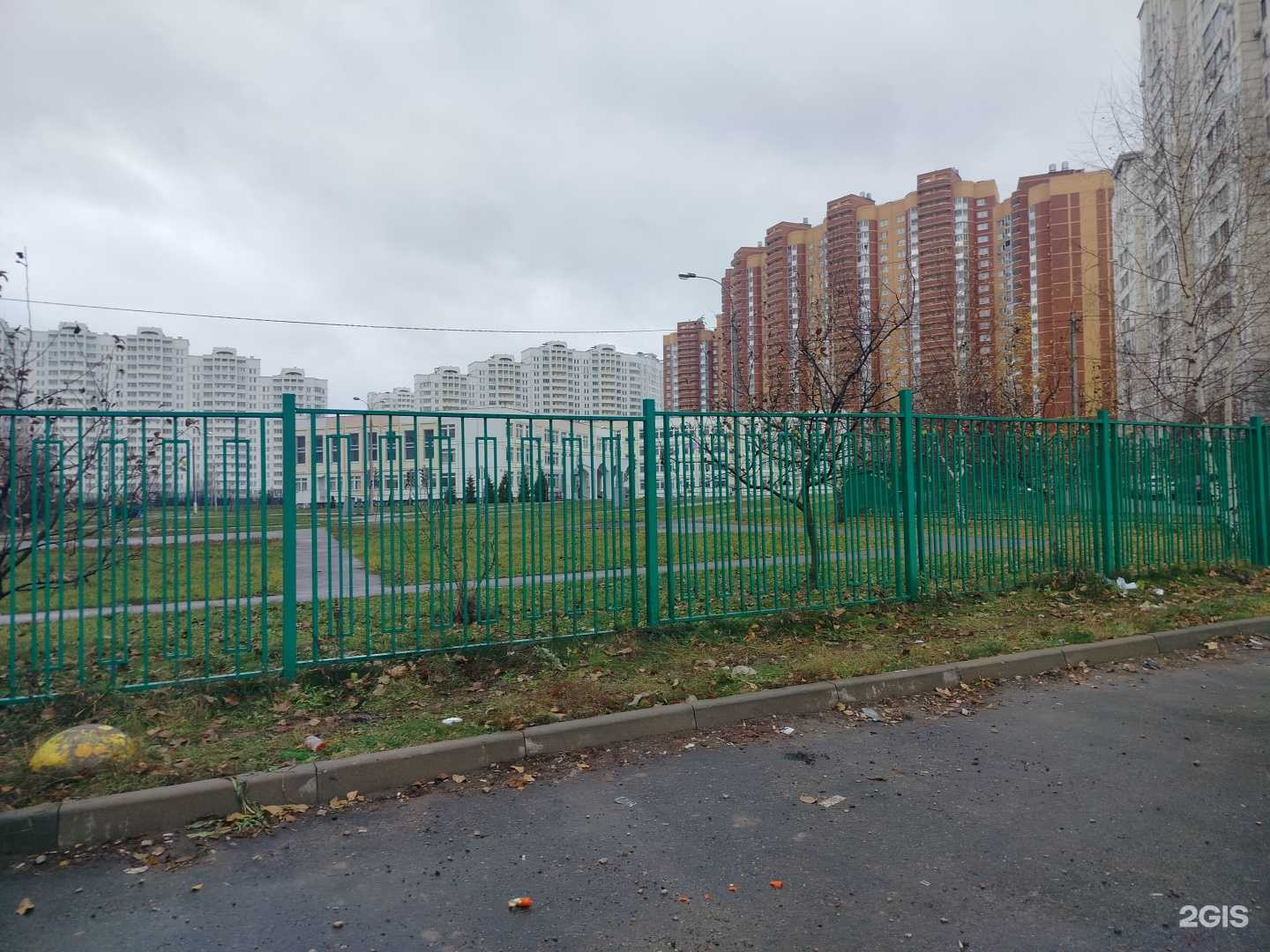 Отзывы на компанию Детско- юношеская спортивная школа Сергея Чумаченко в г. Подольск c фото