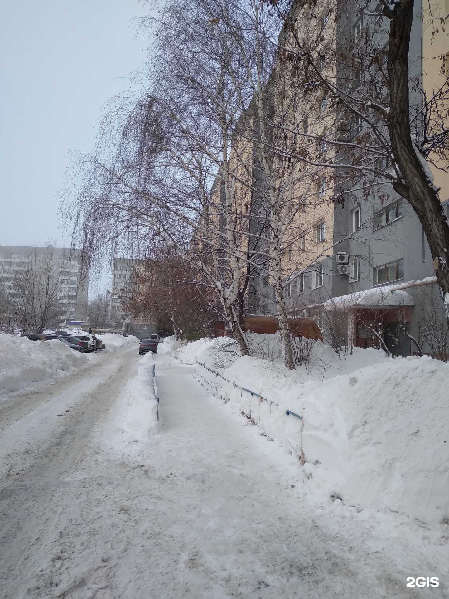 Отзывы на компанию Джим в Саратове c фото - фотография 2 из 2