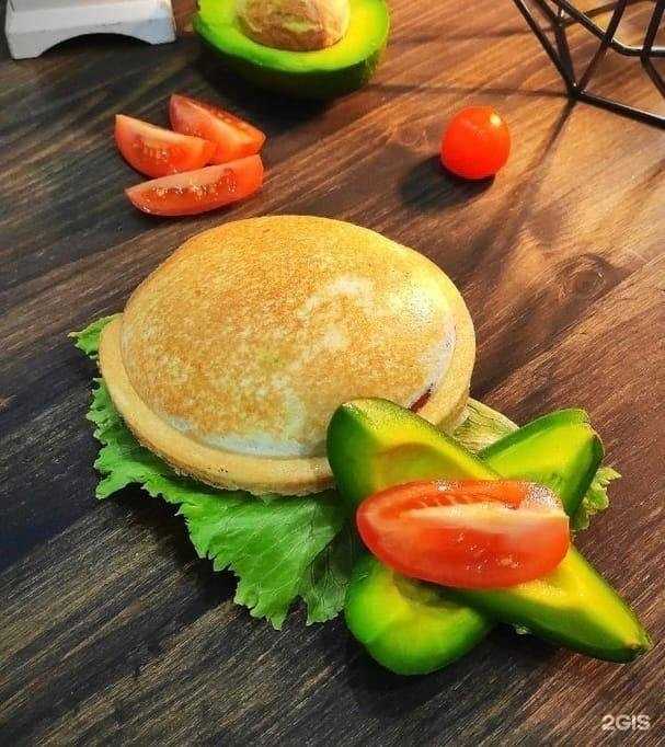 Отзывы на компанию Роллы Жук в г. Киров c фото