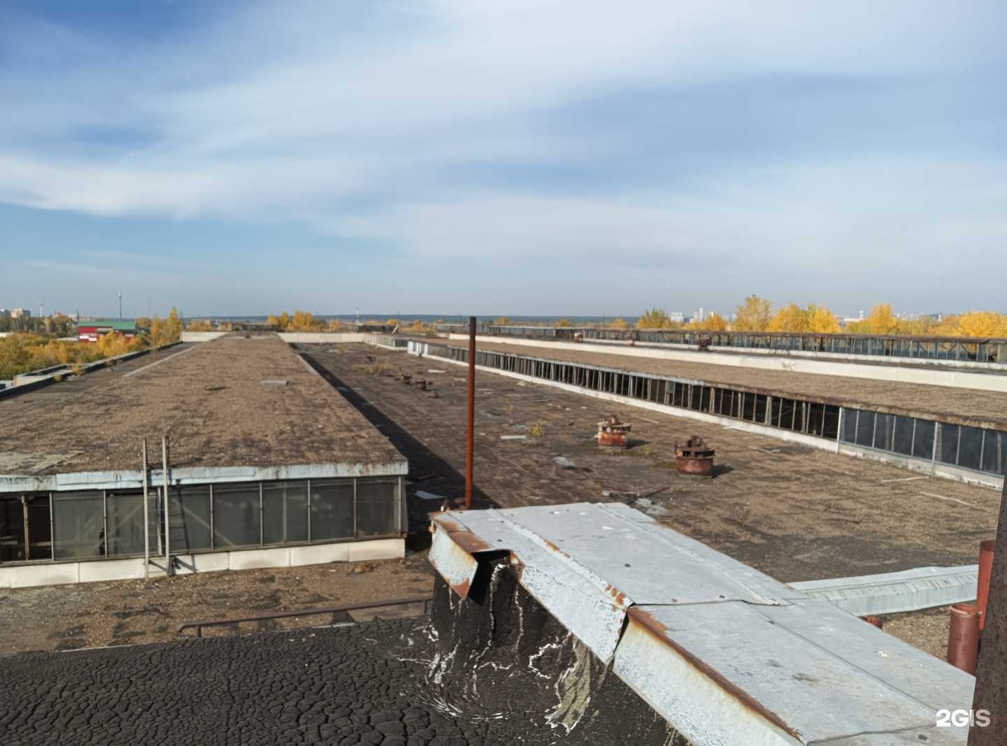 Отзывы на компанию Авторециклинг в Новосибирске c фото - фотография 2 из 2