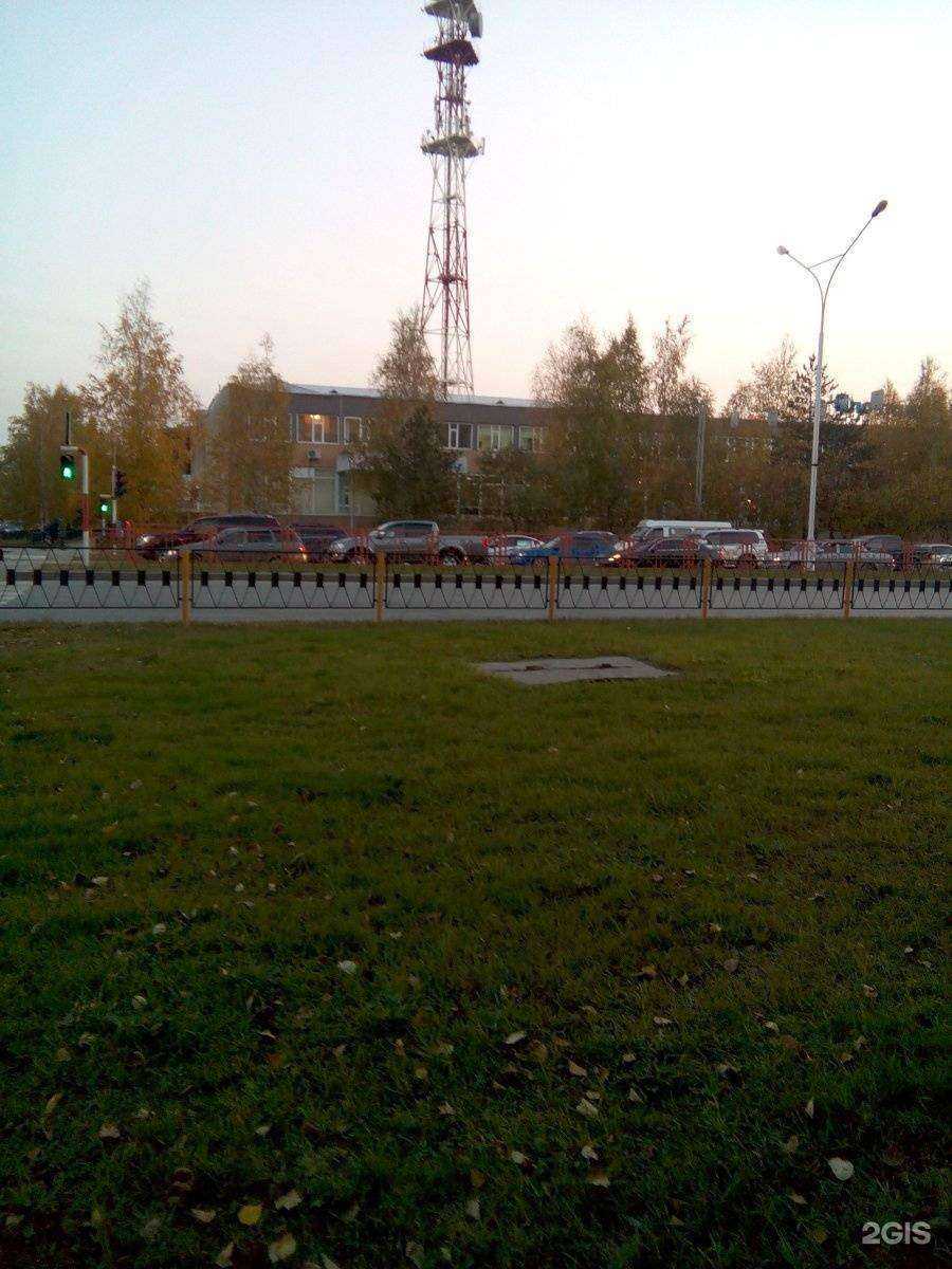 Отзывы на компанию Единый центр юридических услуг в Нижневартовске c фото - фотография 2 из 2