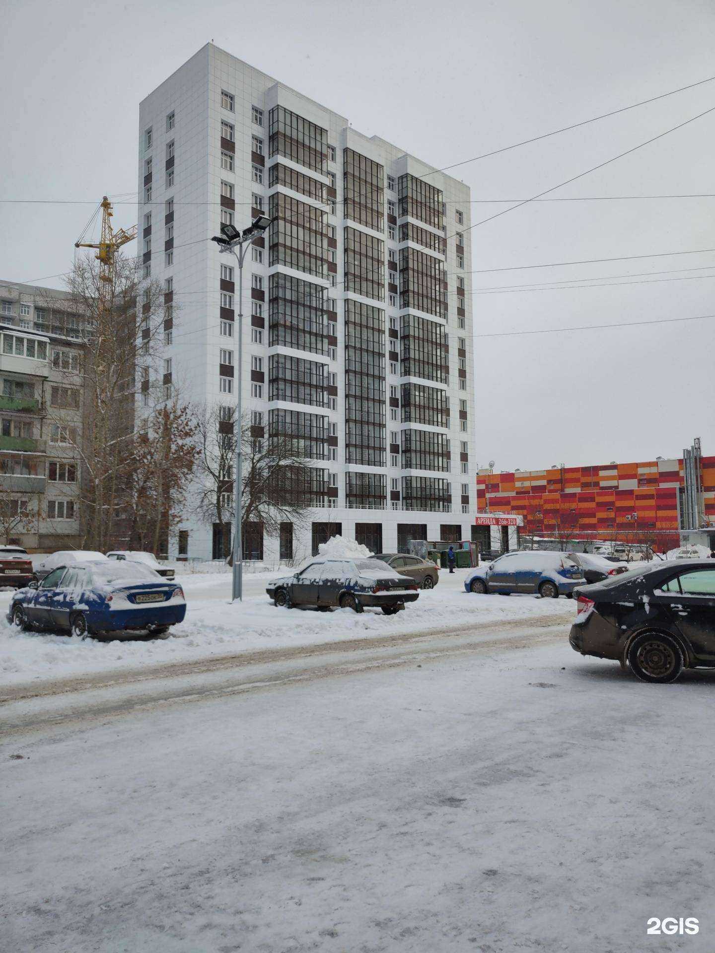 Отзывы на компанию Живи уютно в Вологде c фото - фотография 2 из 2