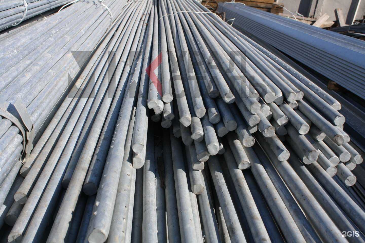 Отзывы на компанию Уралсталь в Уфе c фото