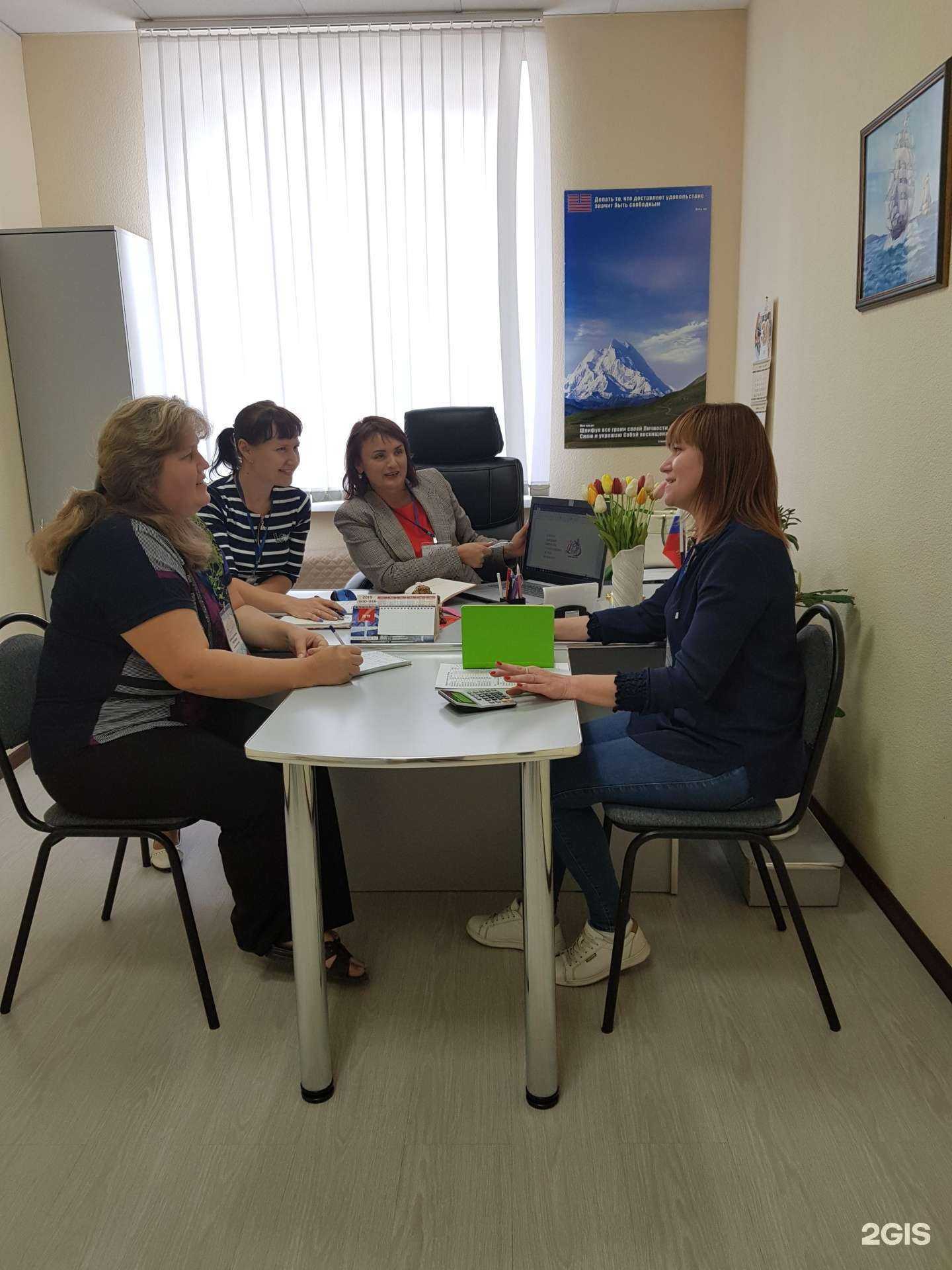 Отзывы на компанию Сервисная служба в г. Старый Оскол c фото