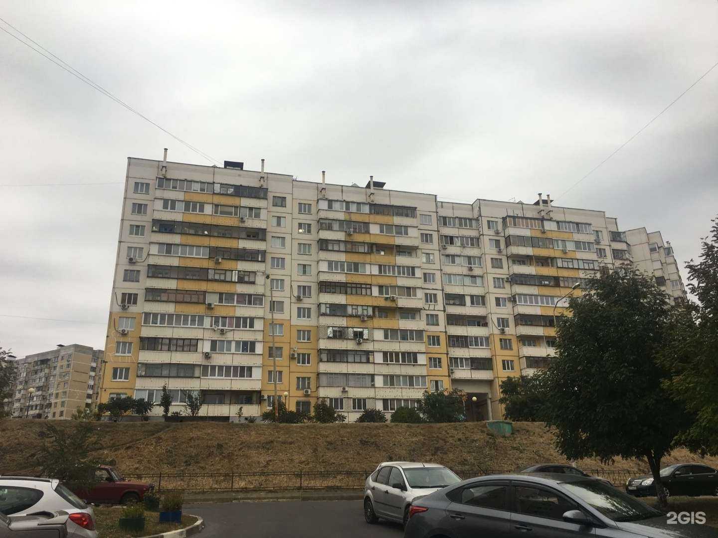 Отзывы на компанию Лилия Дент в Белгороде c фото - фотография 2 из 2