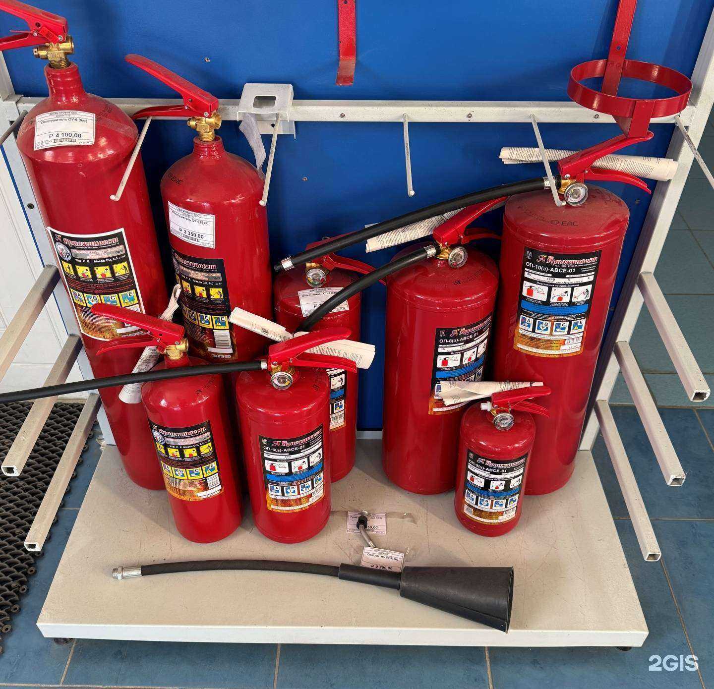 Отзывы на компанию Нефтехимснаб в Пятигорске c фото