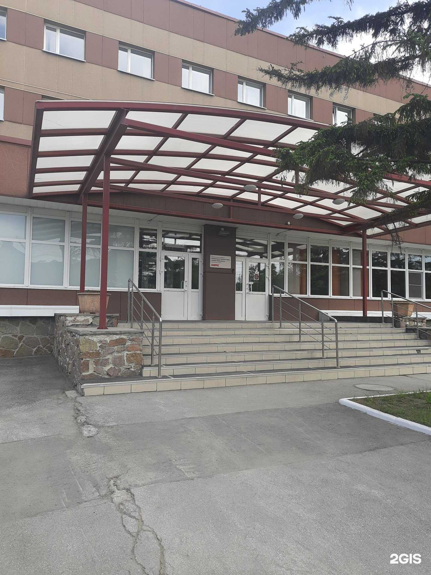 Отзывы на компанию МТС в Новосибирске c фото