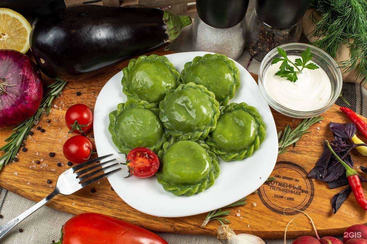 Отзывы на компанию Отменная пельменная в Казани c фото