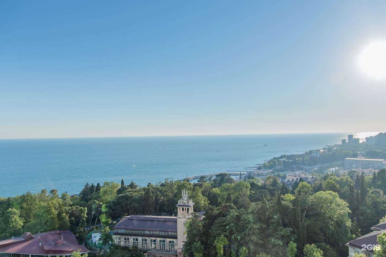 Отзывы на компанию Puerto Marítimo в г. Сочи c фото