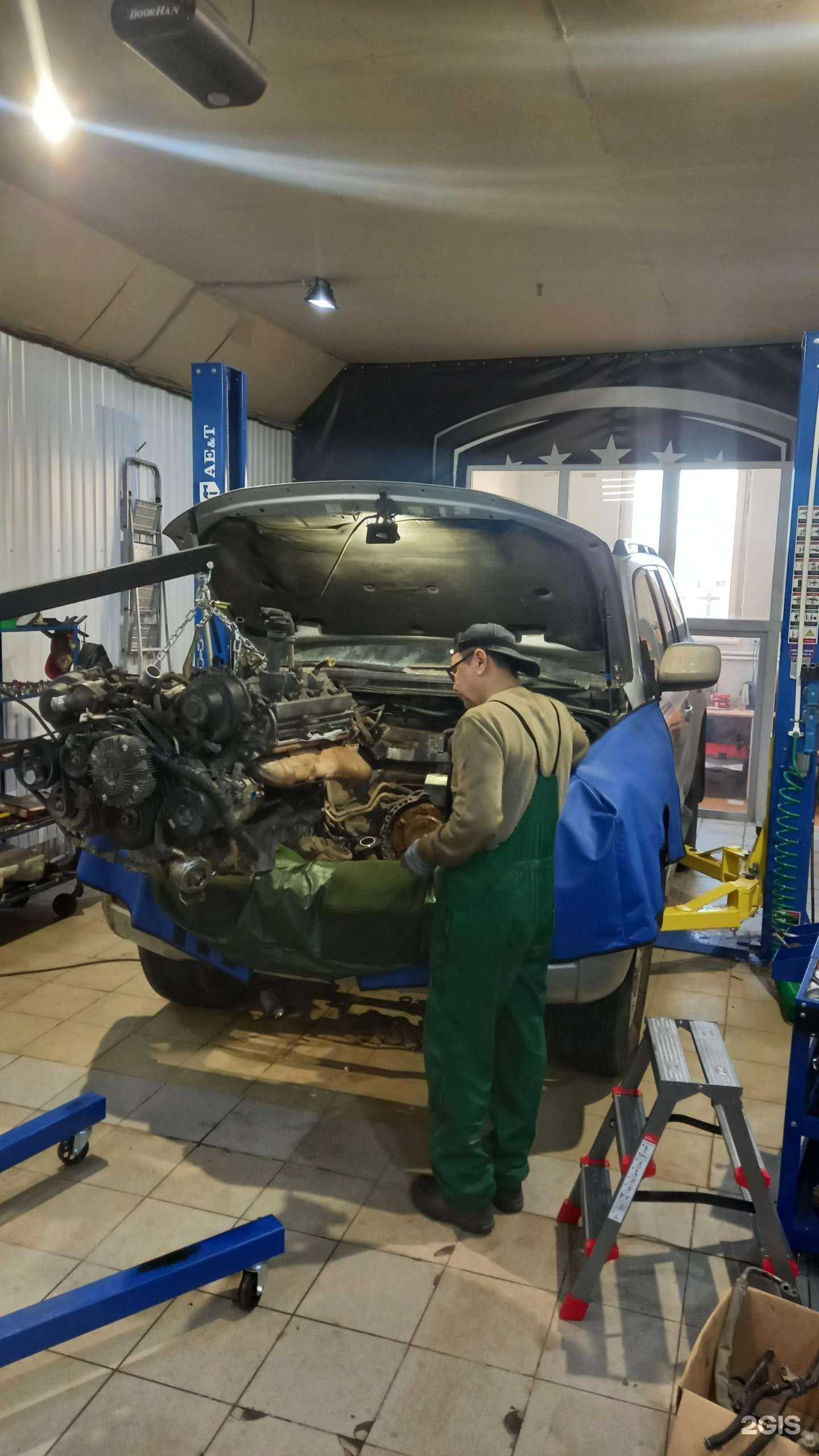 Отзывы на компанию Автомастер в Уфе c фото