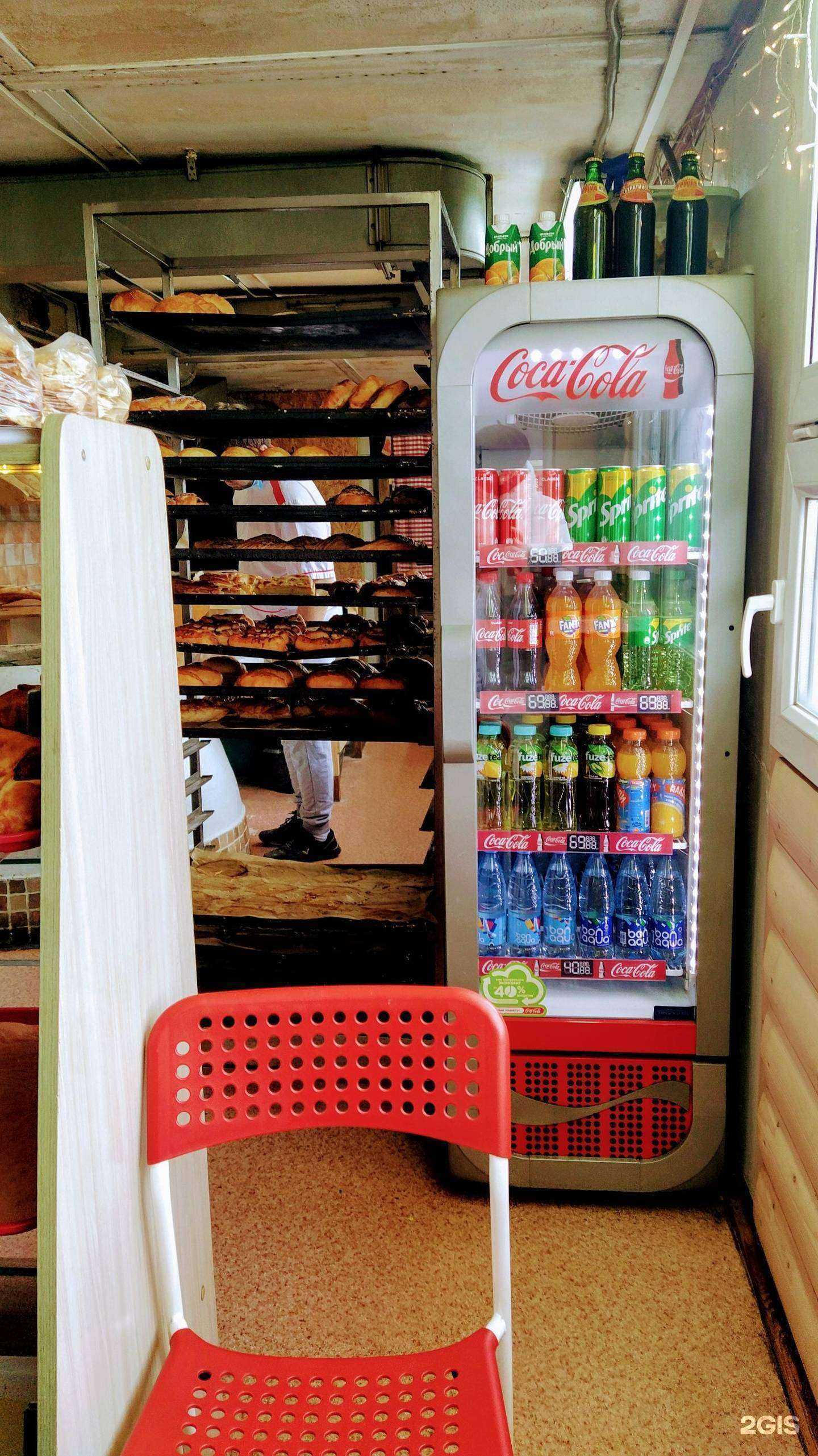 Отзывы на компанию Ваш Лаваш в Пензе c фото