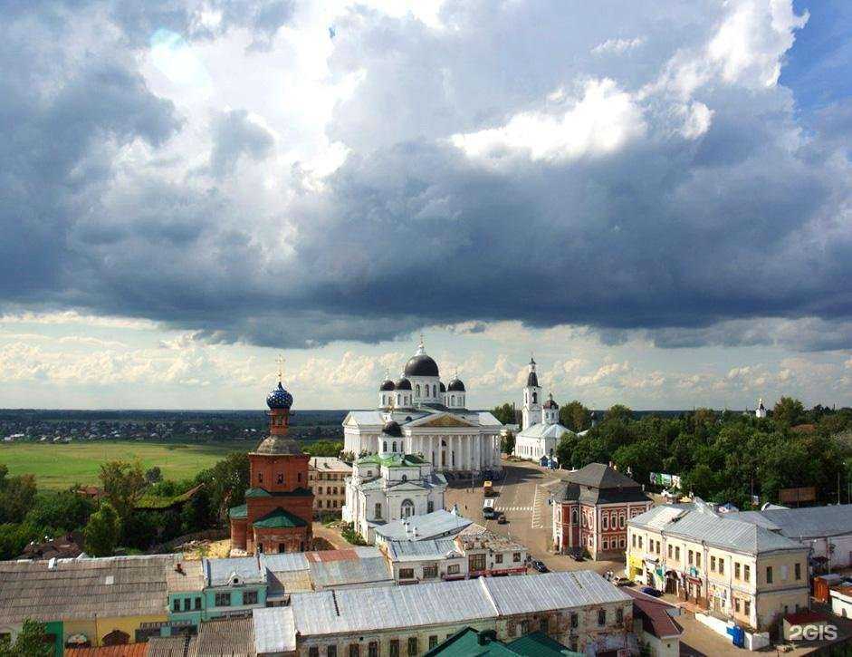 Отзывы на компанию Дорожный Патруль в г. Нижний Новгород c фото