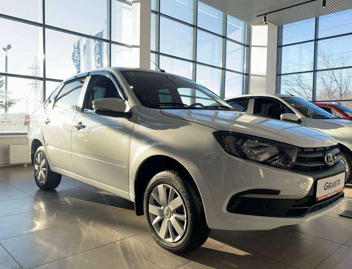 Отзывы на компанию Омск-Лада в г. Омск c фото