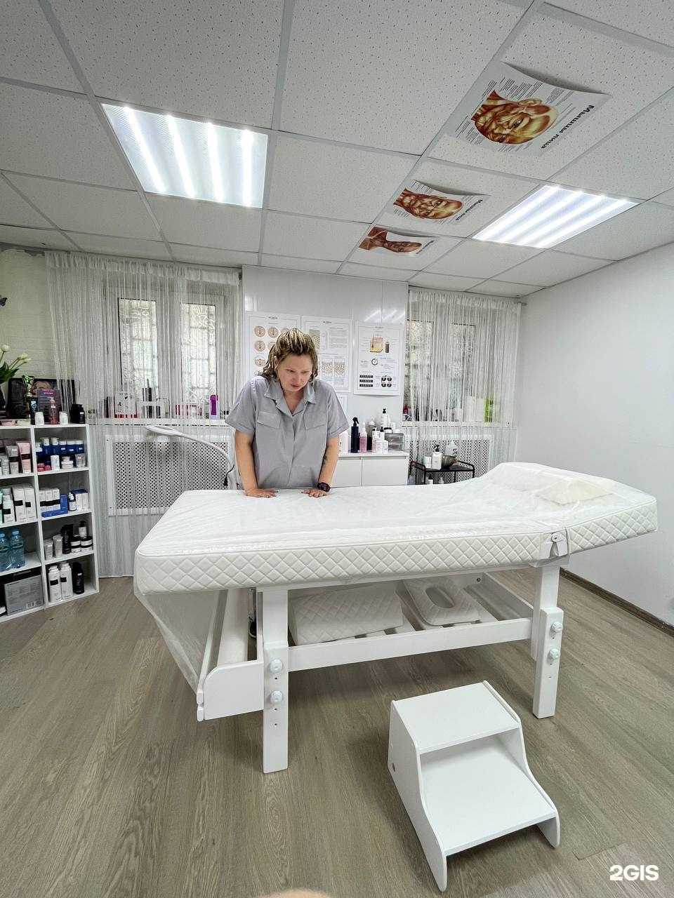 Отзывы на компанию Flexis в Волгограде c фото