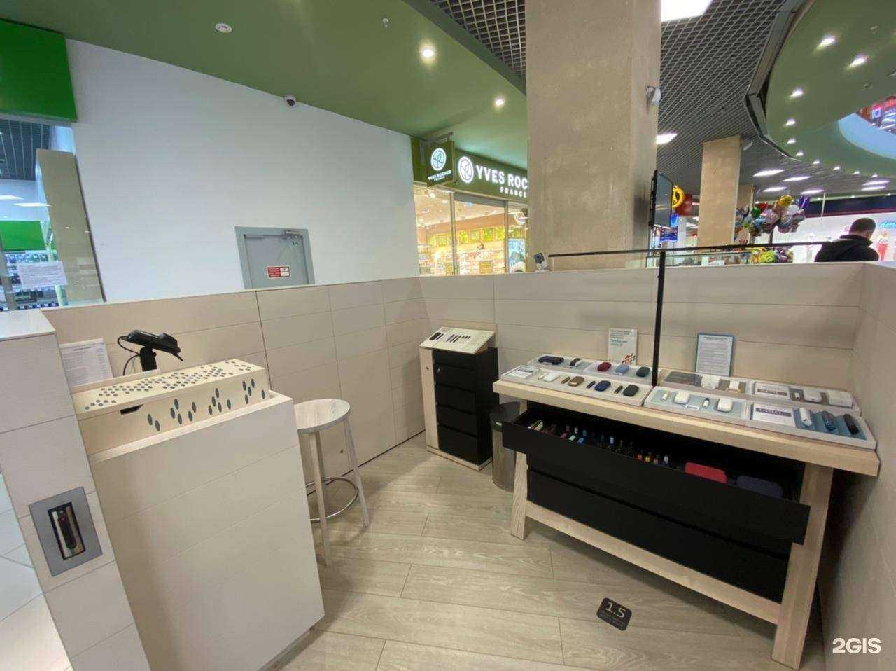 Отзывы на компанию Q store в г. Томск c фото