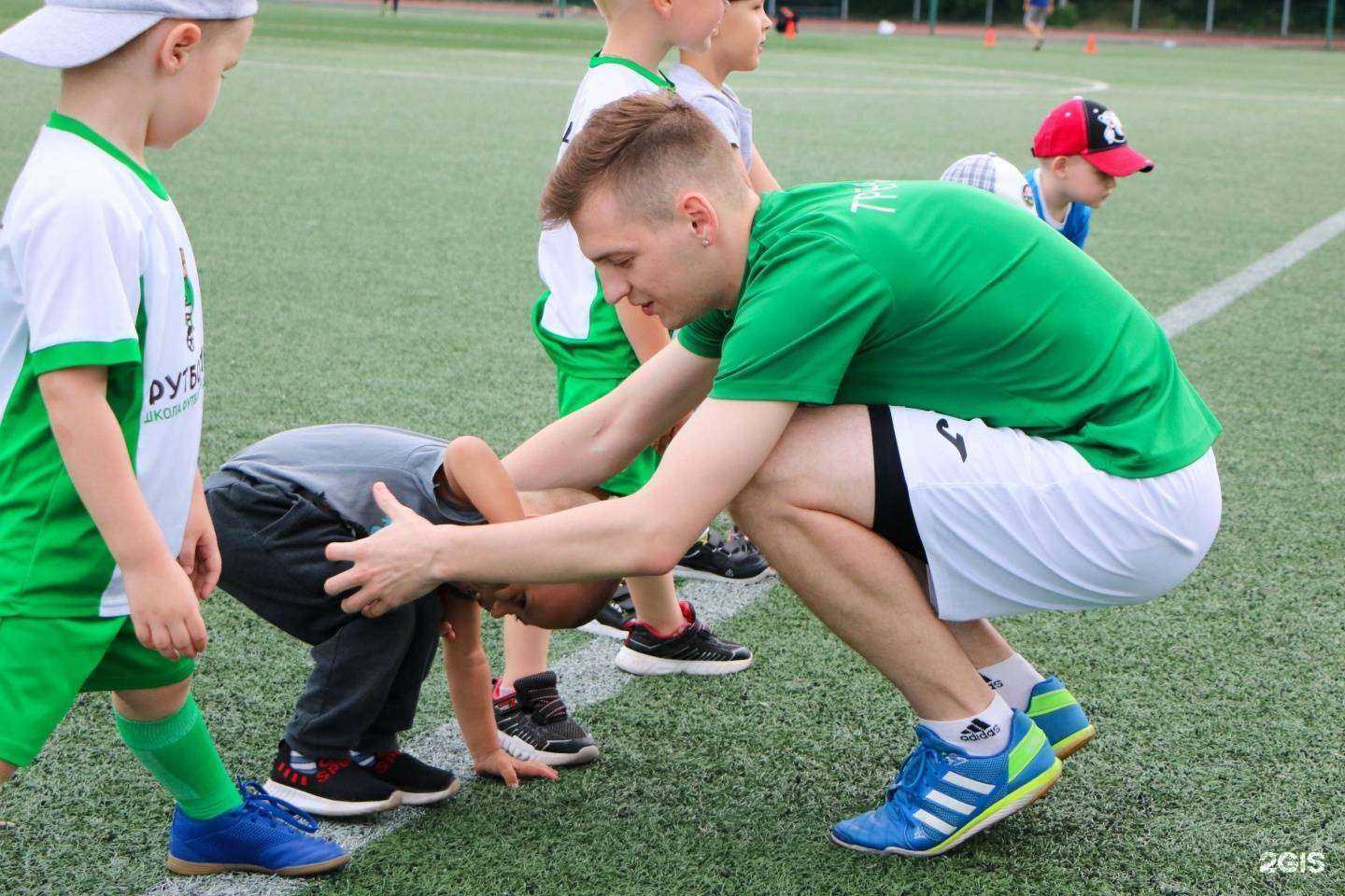 Отзывы на компанию Футболика в г. Челябинск c фото