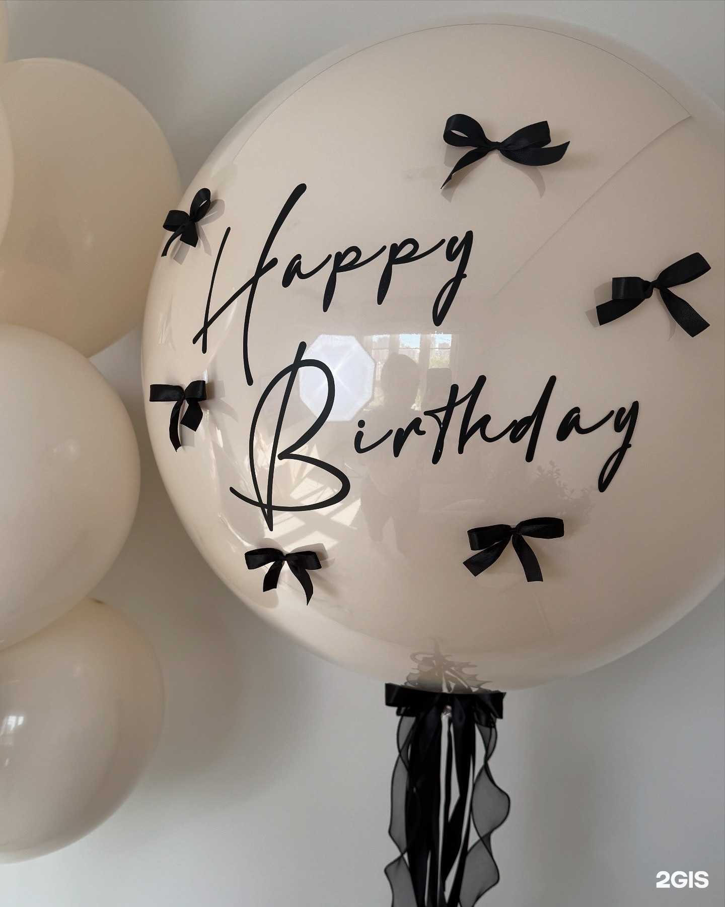 Отзывы на компанию Шарово в г. Краснодар c фото