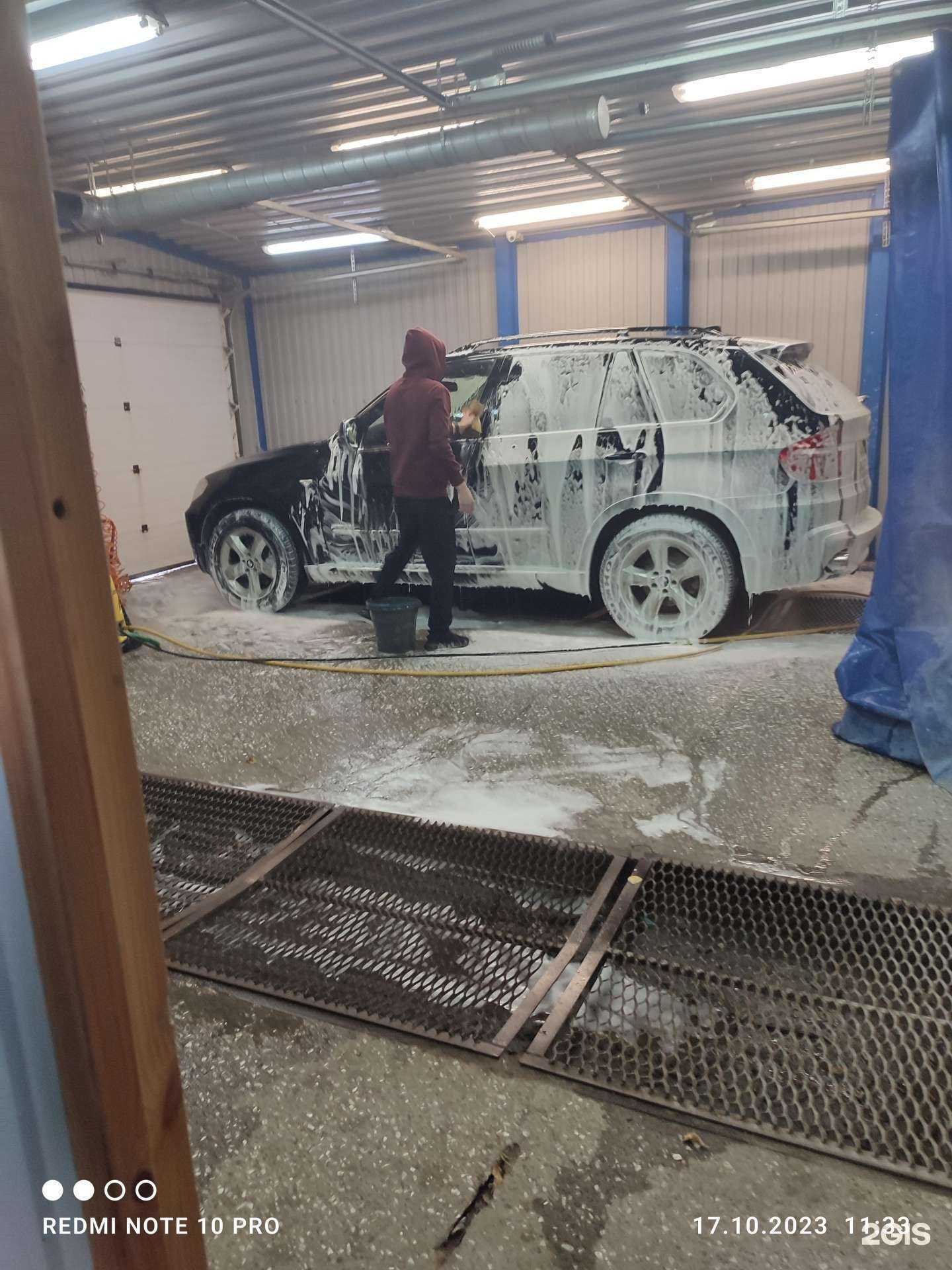 Отзывы на компанию Бахаревка в г. Пермь c фото