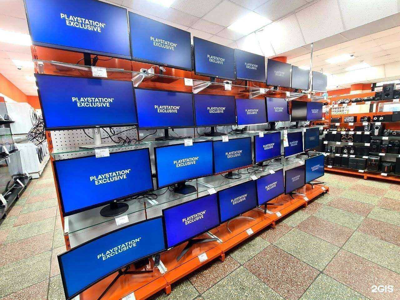 Отзывы на компанию DNS в Озёрске c фото