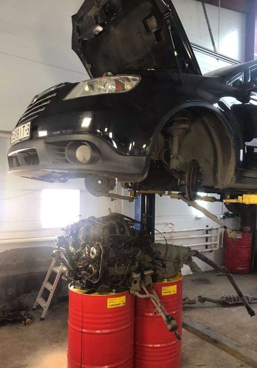 Отзывы на компанию Мистер Автосервис в Балашихе c фото