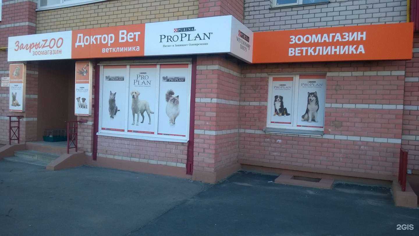 Отзывы на компанию Загрыzoo в Череповце c фото