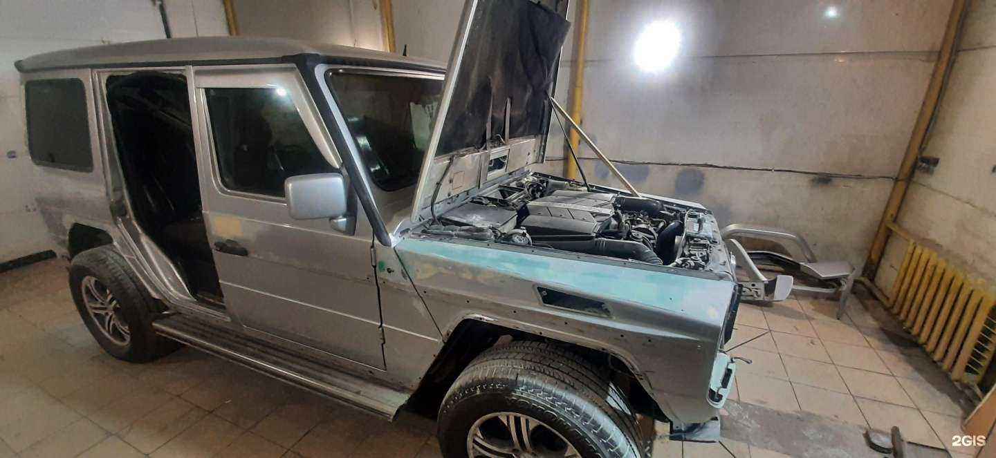 Отзывы на компанию Для своих в Тюмени c фото