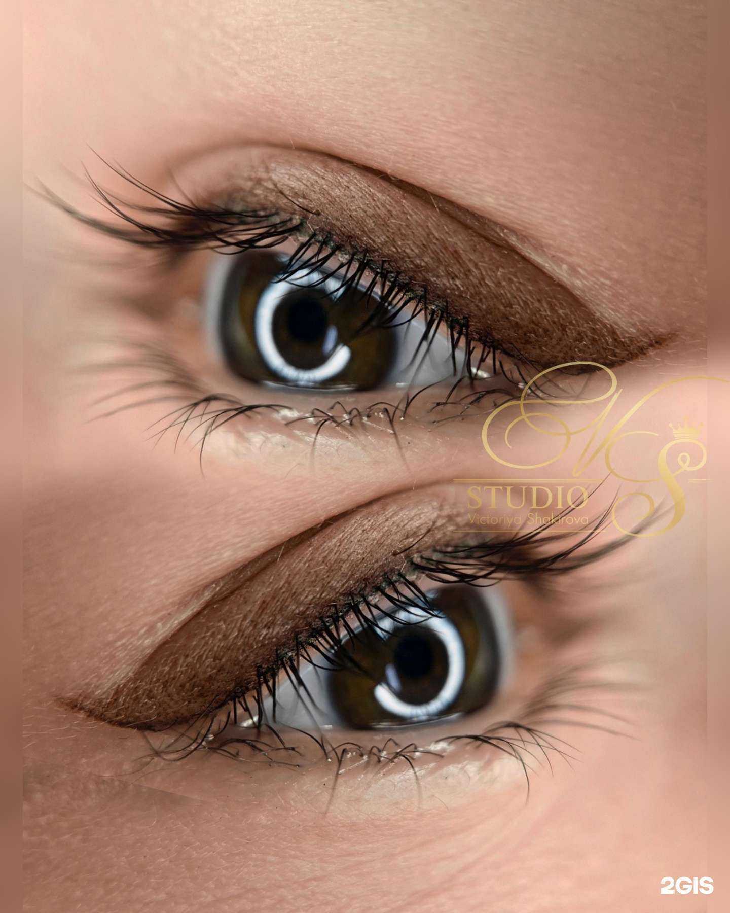 Отзывы на компанию Victoriya Shakirova  в Уфе c фото