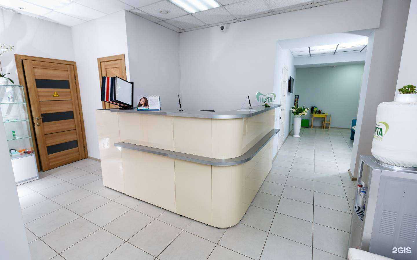 Отзывы на компанию Нита в г. Красноярск c фото