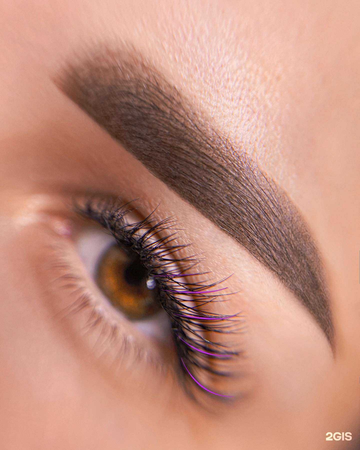 Отзывы на компанию Browssecrets  в Липецке c фото