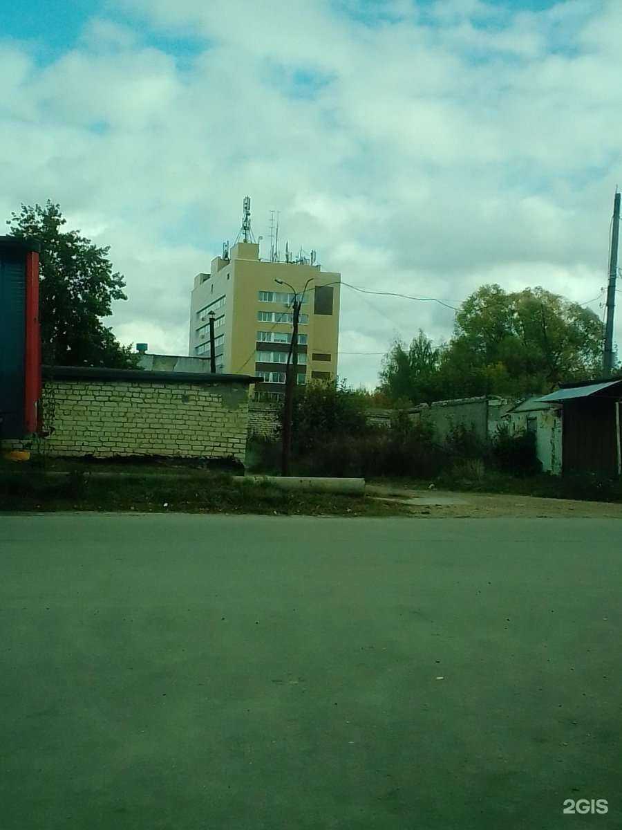 Отзывы на компанию Рикор электроникс в Арзамасе c фото - фотография 2 из 2