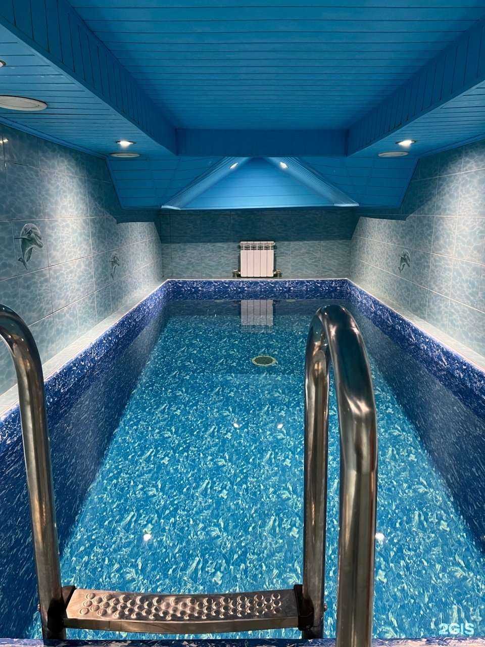 Отзывы на компанию 33 удовольствия в Тюмени c фото