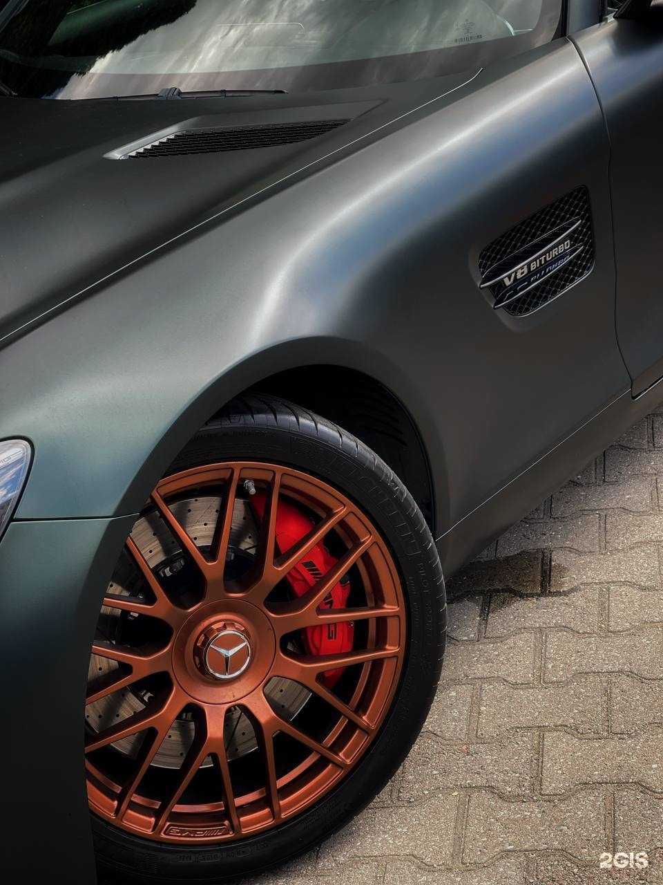 Отзывы на компанию Bregan в г. Калининград c фото