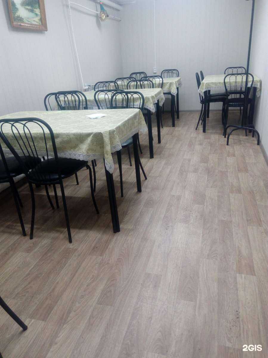 Отзывы на компанию Котлетная в Барнауле c фото