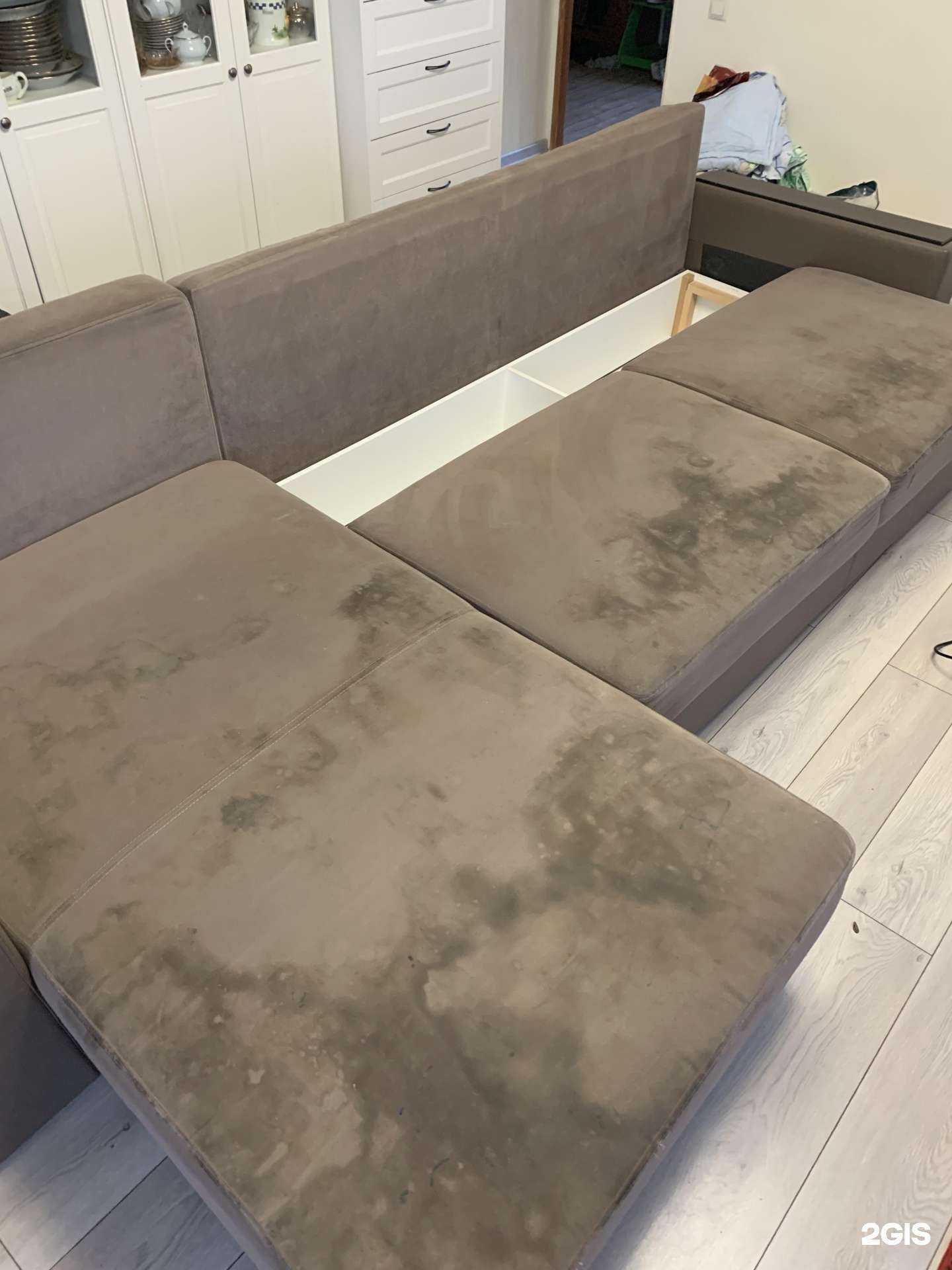 Отзывы на компанию Top Divan Ufa в Уфе c фото