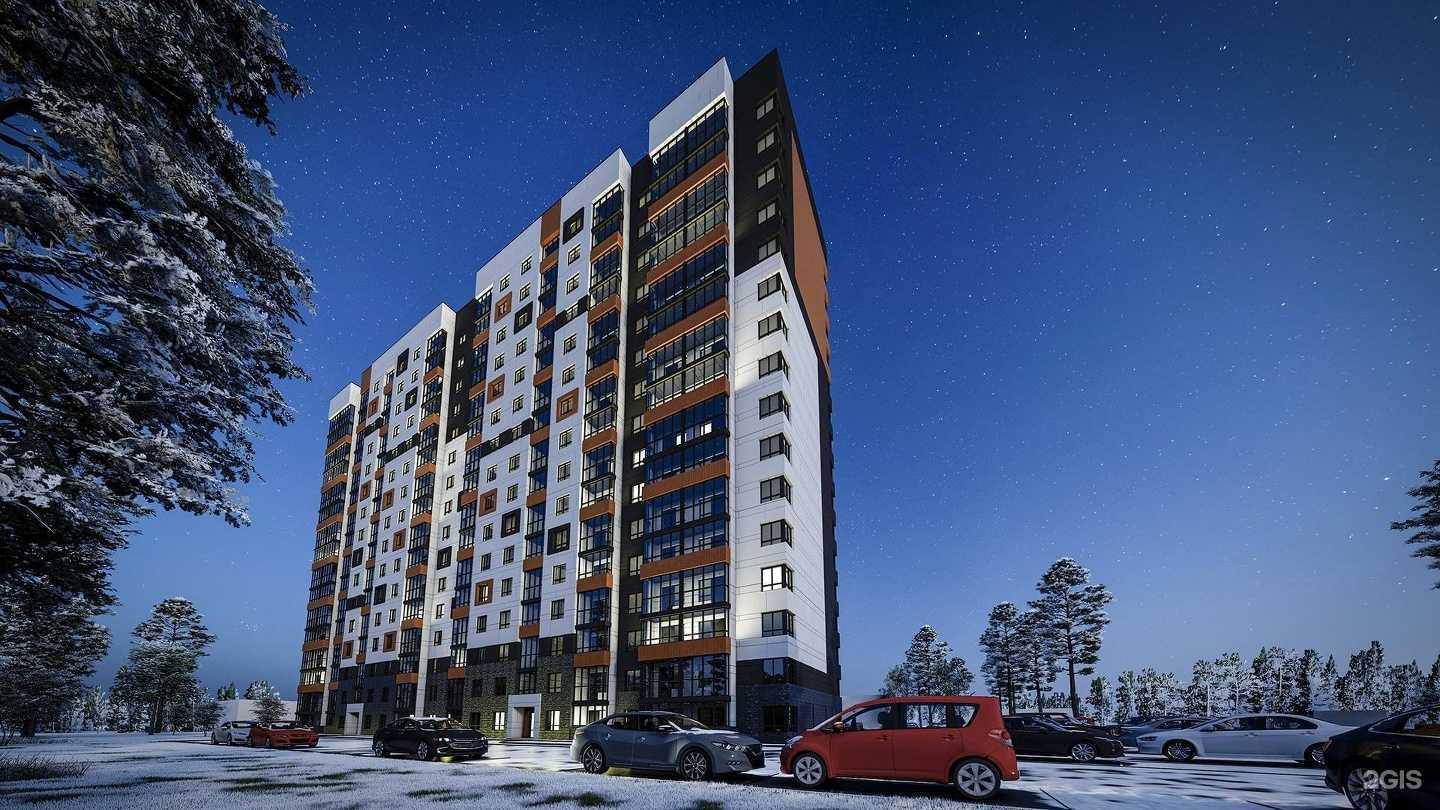 Отзывы на компанию Адалин-Строй в Барнауле c фото