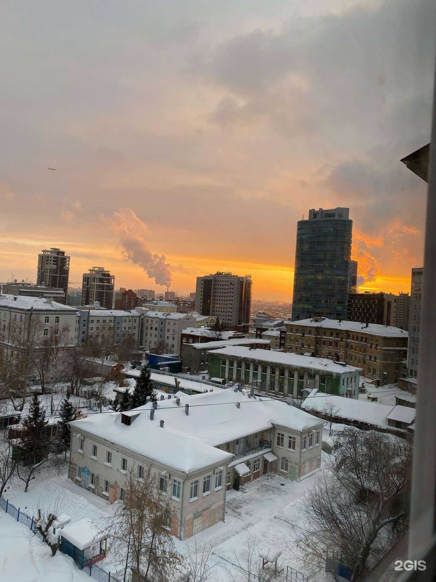 Отзывы на компанию Золотой петушок в Новосибирске c фото