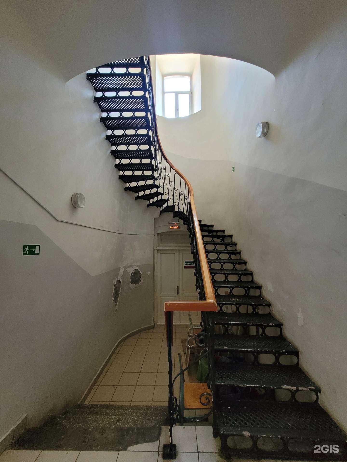 Отзывы на компанию Красноярский государственный педагогический университет им. В.П. Астафьева в г. Красноярск c фото