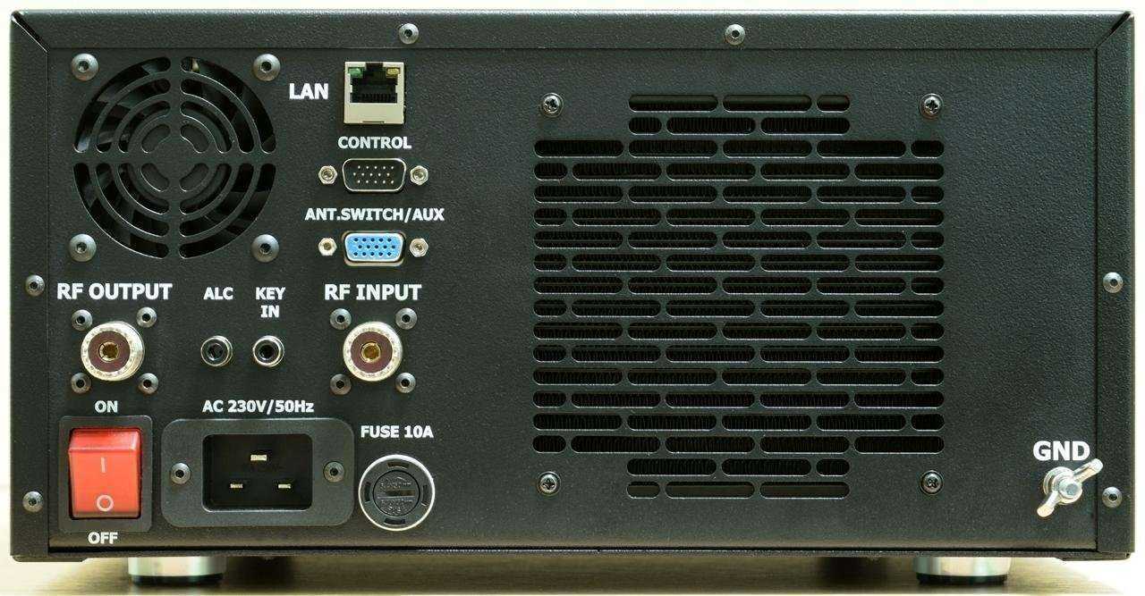 Отзывы на компанию Burst amplifier в Долгопрудном c фото