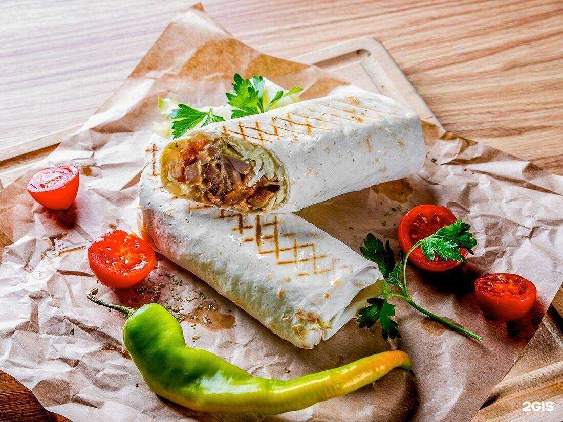 Отзывы на компанию Good food в г. Самара c фото