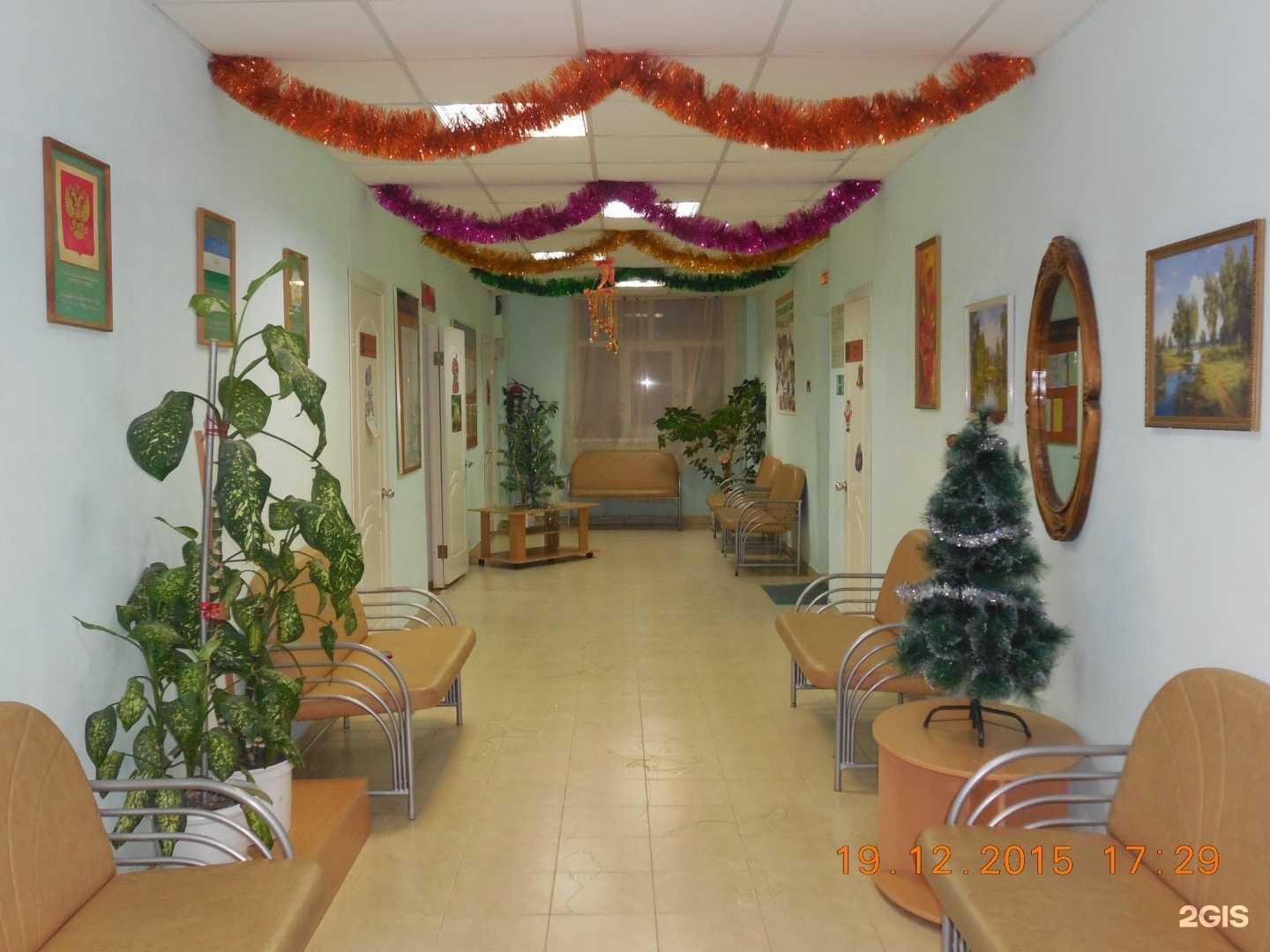 Отзывы на компанию Северный в г. Уфа c фото