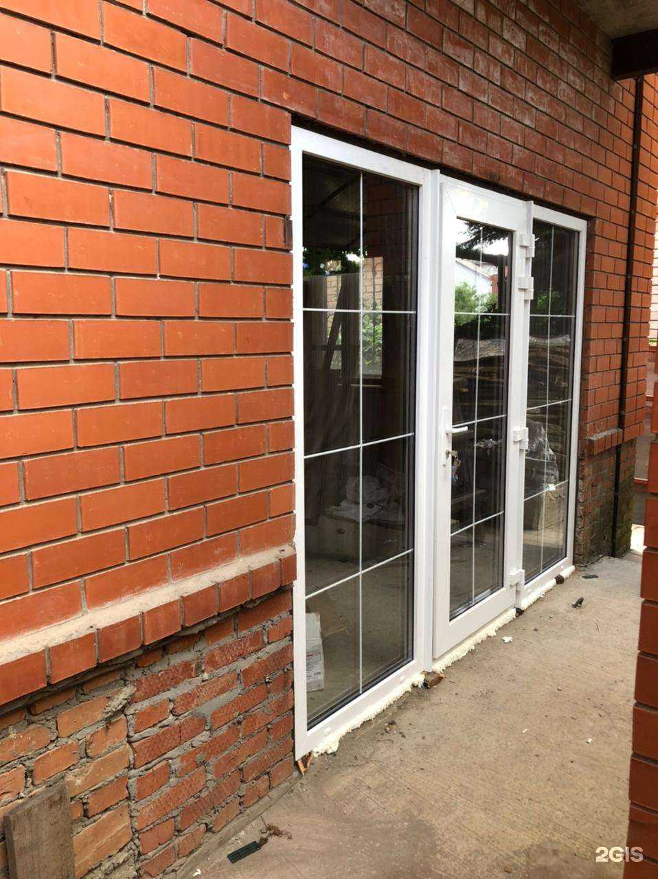 Отзывы на компанию Горница в г. Краснодар c фото