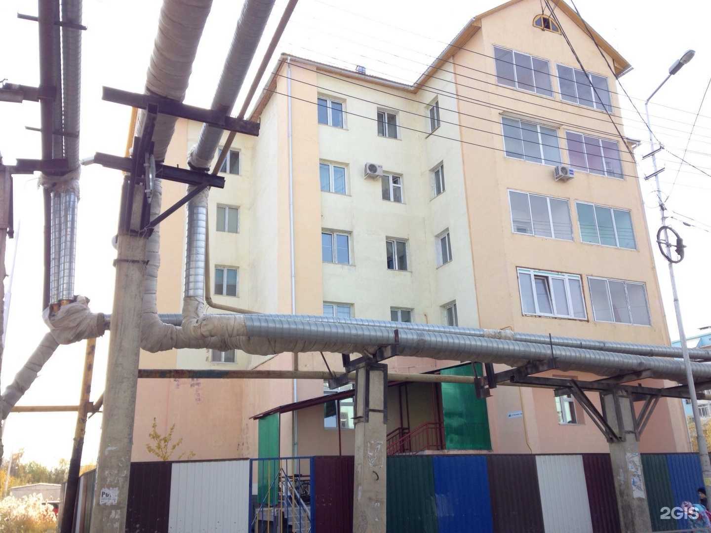 Отзывы на компанию Центр развития ребенка-детский сад №33 Теремок им. А.В. Горбуновой ГО г.Якутск в Якутске c фото - фотография 2 из 2