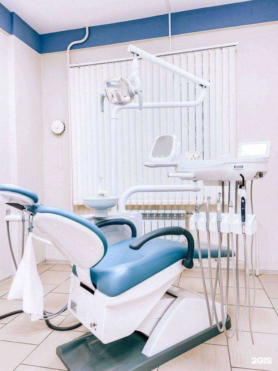 Отзывы на компанию Моя стоматология в Красноярске c фото