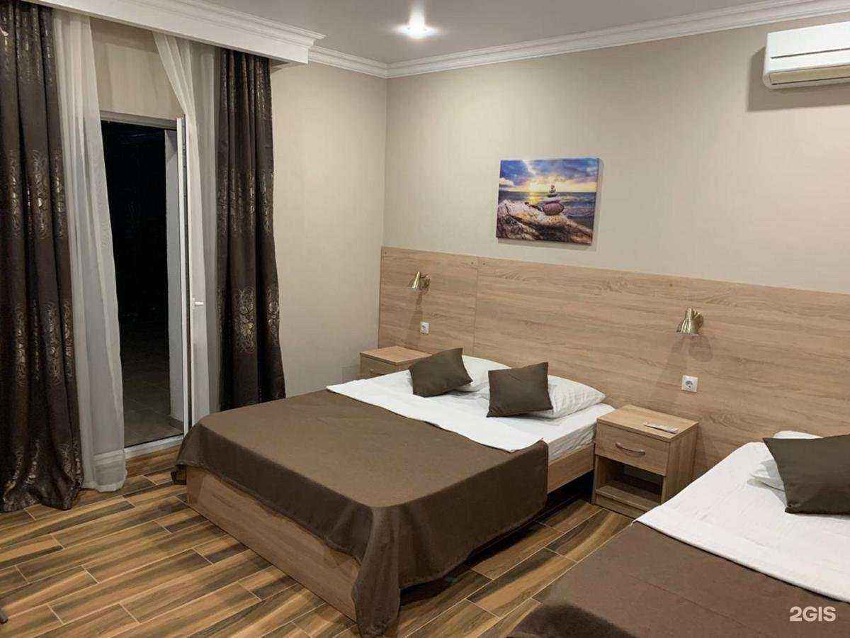 Отзывы на компанию Морские ворота в г. Анапа c фото